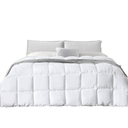 DreamZ 200GSM All Season Bamboo Winter Single-1954802679553331200