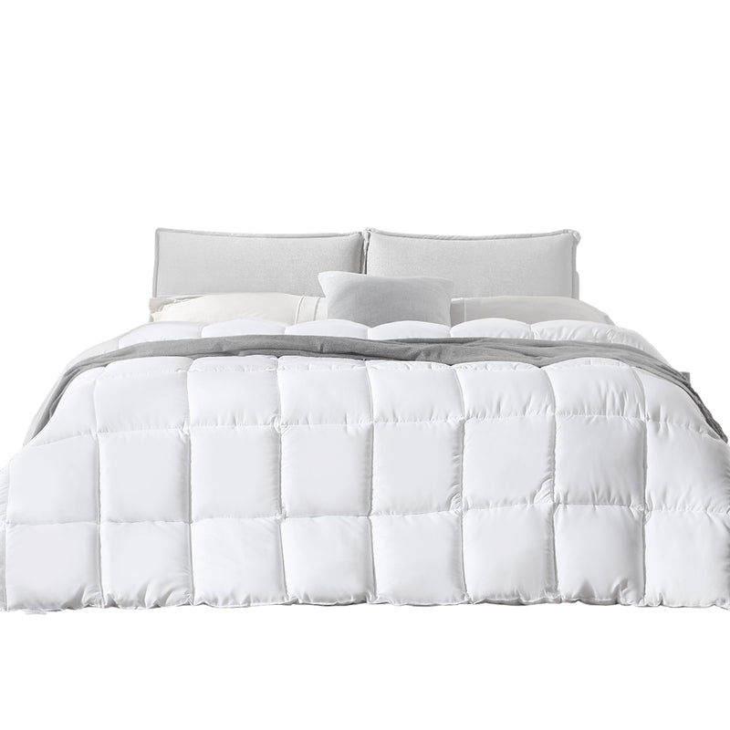 DreamZ 200GSM All Season Bamboo Winter Single-1954802679553331200