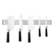 TOQUE Knife Holder Block Magnetic Wall Large-1954802791977455616