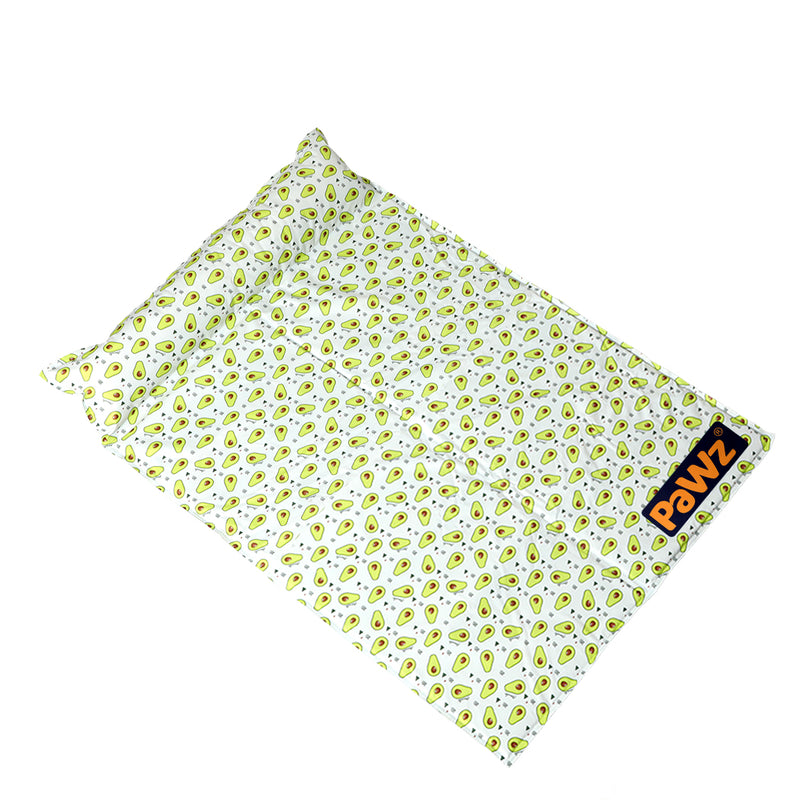 PaWz Pet Cooling Mat Cat Dog Gel Non-Toxic Small-1954802554974113792