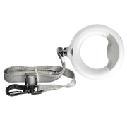 PaWz LED Dog Leash Lead Walking Rope White-1954802564662956032