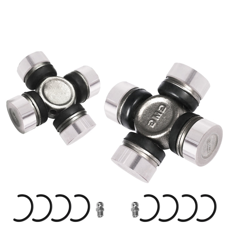 Manan Front / Rear Uni Universal Joint-1954802960890466304