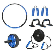 Centra Exercise Roller Wheel Set-1954802437684596736