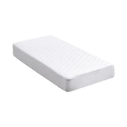 DreamZ Fully Fitted Waterproof Microfiber Single-1954802842845974528