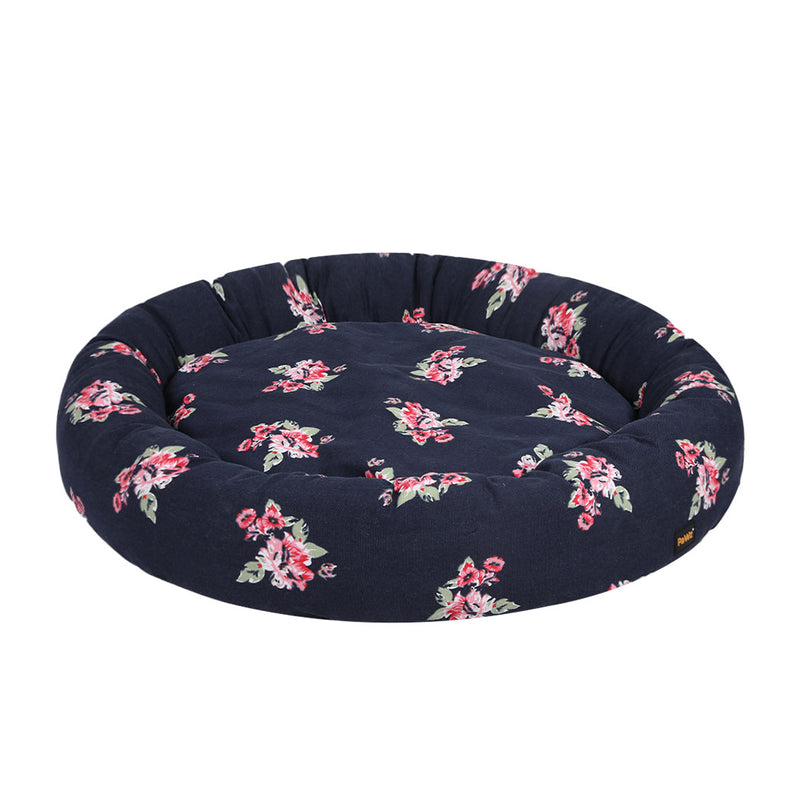 PaWz Dog Calming Bed Pet Cat Washable XL X-Large-1954802541246156800