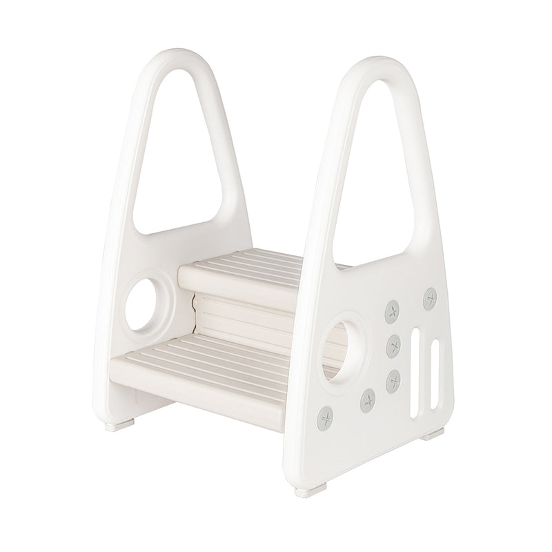 Levede Toddler Step Stool Ladder Tower-1954802777469358080