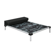 PaWz Pet Trampoline Aluminium Frame L Camoflauge Large-1954802570736308224