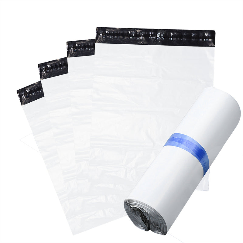 100x Poly Post Mailer Mailing Self Sealing-1954802603518988288