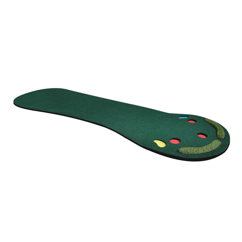 Centra 3M Golf Putting Mat Practice-1954802719235641344
