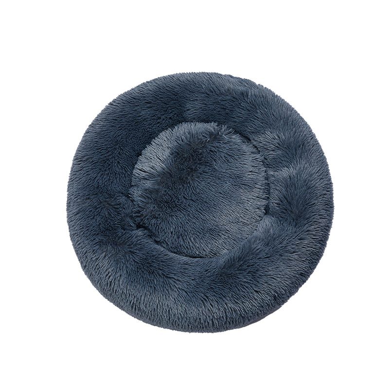PaWz Pet Bed Dog Beds Mattress Bedding XL Dark Grey X-Large-1954802761912684544