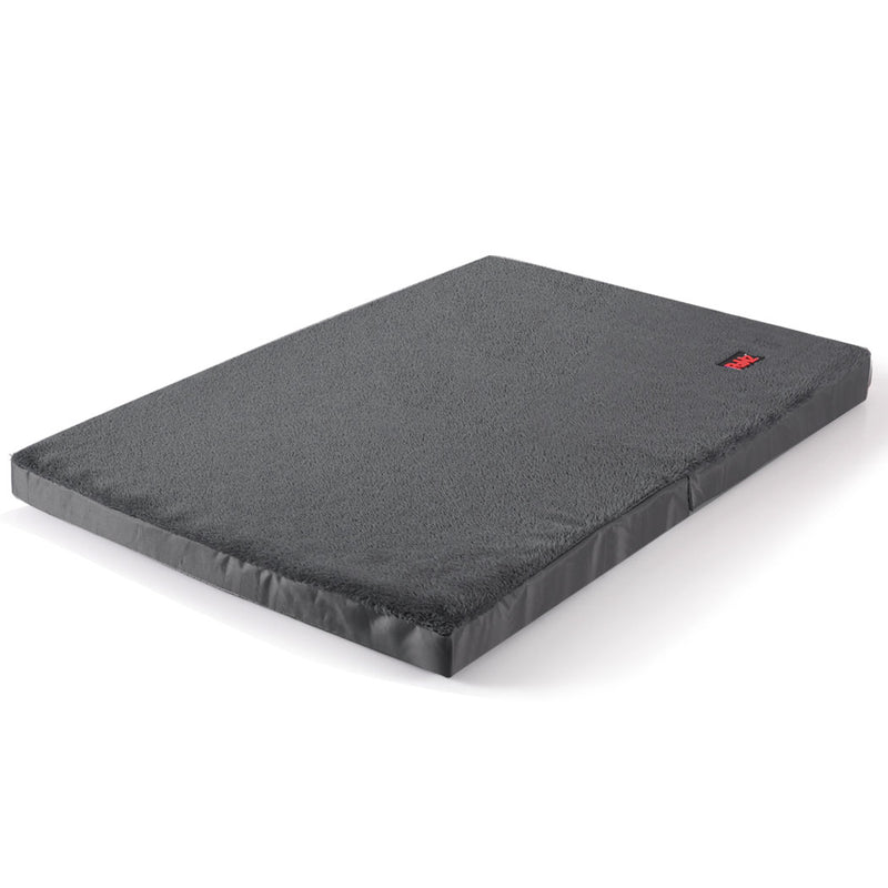 PaWz Pet Bed Foldable Dog Puppy Beds Grey X-Large-1954802758808899584