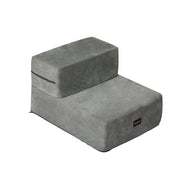 PaWz Pet Stairs 2 Step Ramp Portable Small-1954802513538584576