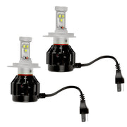 4 Side Cree LED Car Headlight 160W 2500LM-1954802586309758976