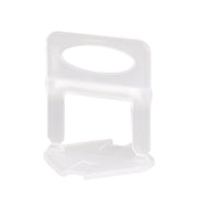 800x 3MM Tile Leveling System Clips-1954802580840386560