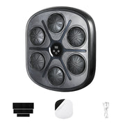 Centra Electronic Punching Box Music Machine Home Training Bluetooth 9 Speeds-1954802364825341952