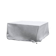 Marlow Outdoor Furniture Cover Waterproof Silver 180CM-1954802880791842816