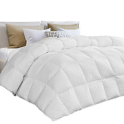DreamZ Microfiber Quilt Doona Duvet King Single-1954802582400667648