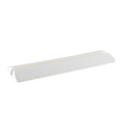 Levede Baby Safety Gate Adjustable Pet White Ramp-1954802909178892288