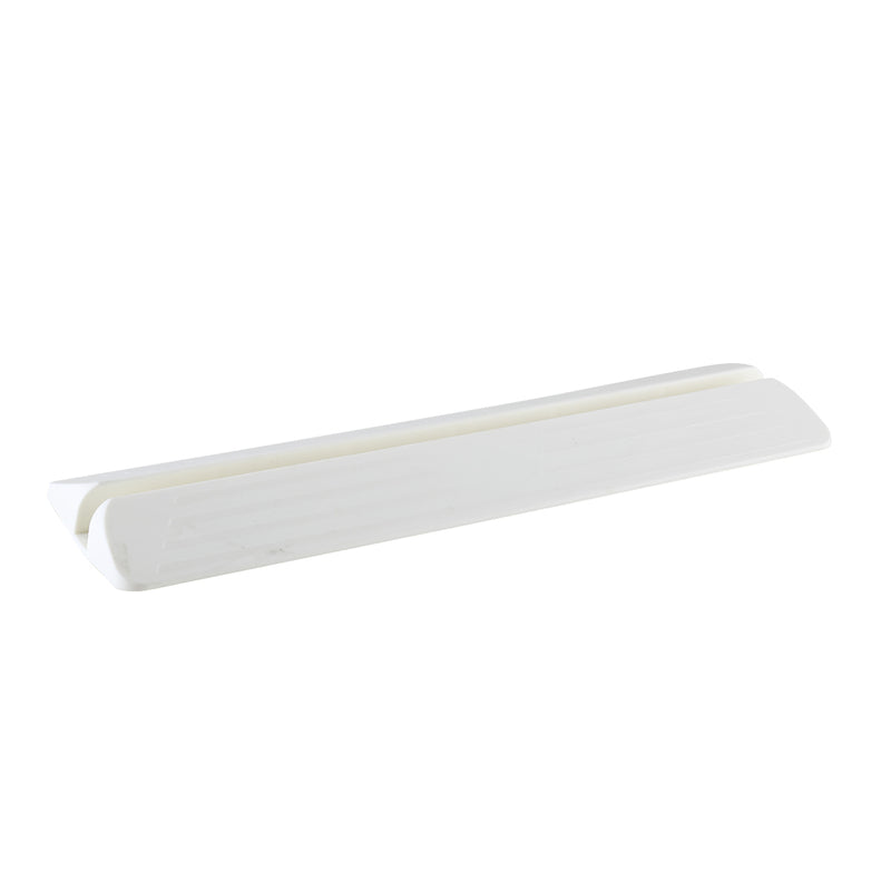 Levede Baby Safety Gate Adjustable Pet White Ramp-1954802909178892288