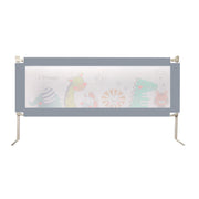 Bopeep Kids Baby Safety Bed Rail Guard Single-1954802775984574464