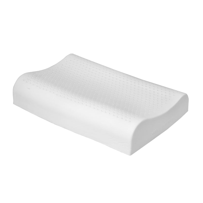 Dreamz 2x Natural Latex Pillow Removable-1954802912437866496