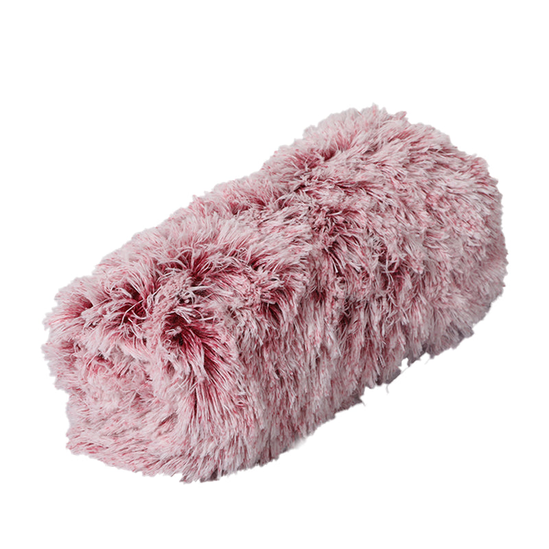 PaWz Dog Blanket Pet Cat Mat Puppy Warm Pink-1954802544870035456
