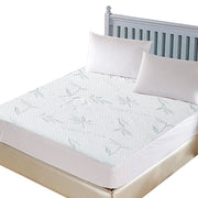 DreamZ Fully Fitted Waterproof Breathable Single-1954802843798081536
