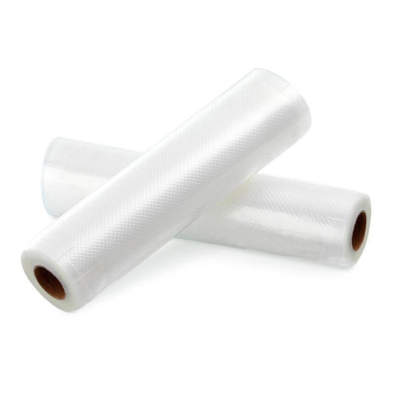 TOQUE 4 Rolls Vacuum Food Sealer Seal Large-1954802895048282112
