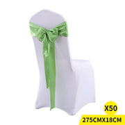 Brand New Art Deco Style Table Runner Grass Green-1954802694854152192