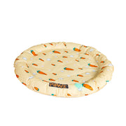 PaWz Pet Cool Gel Mat Cat Bed Dog Bolster L Large-1954802534396858368