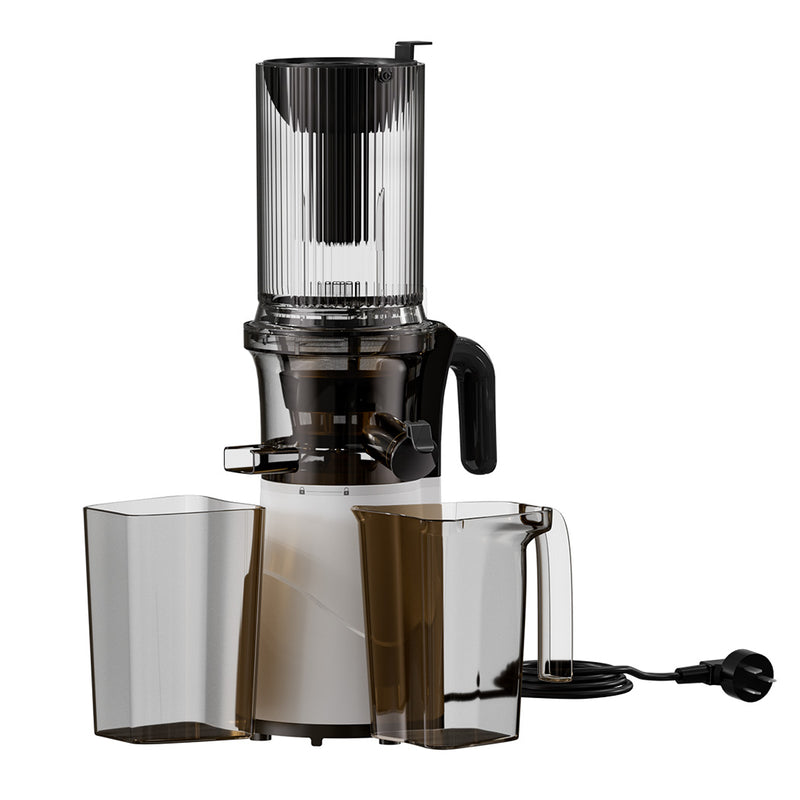 Spector Electric Cold Press Juicer Whole Fruit-1954802469729079296