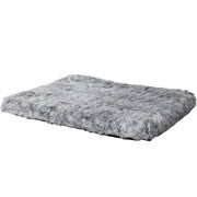 PaWz Dog Mat Pet Calming Bed Memory XL Charcoal X-Large-1954802548108038144