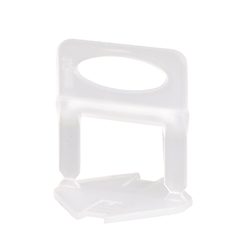 400x 1.5MM Tile Leveling System Clips-1954802578508353536