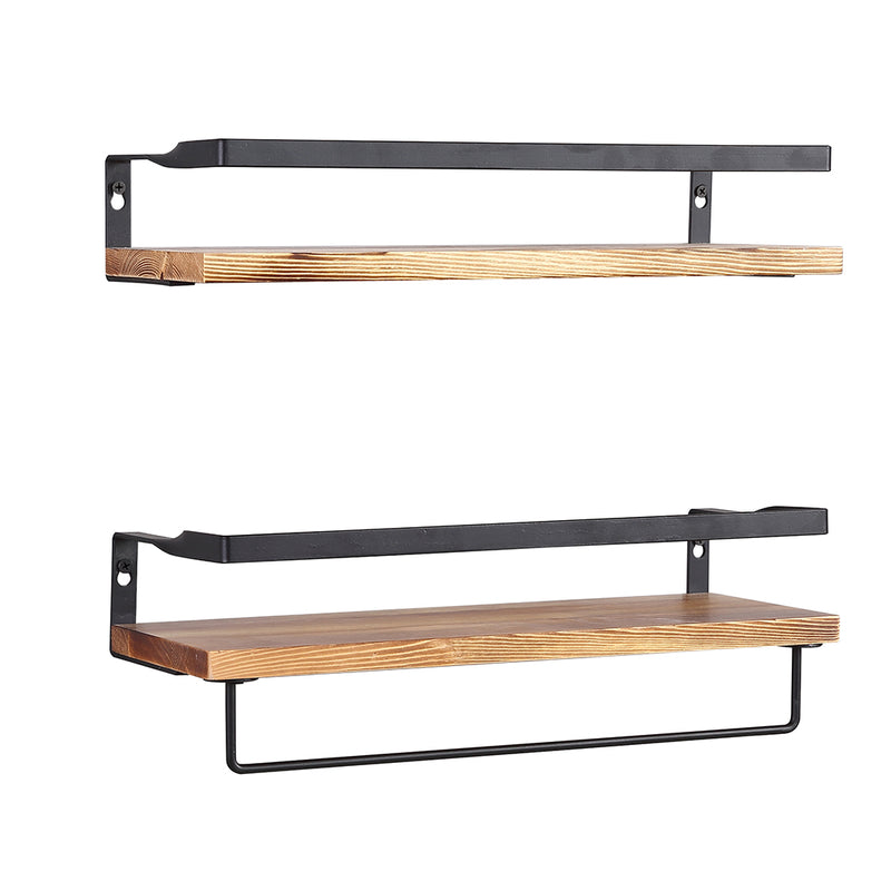 Levede Floating Shelf Brackets Wall-1954802692744417280