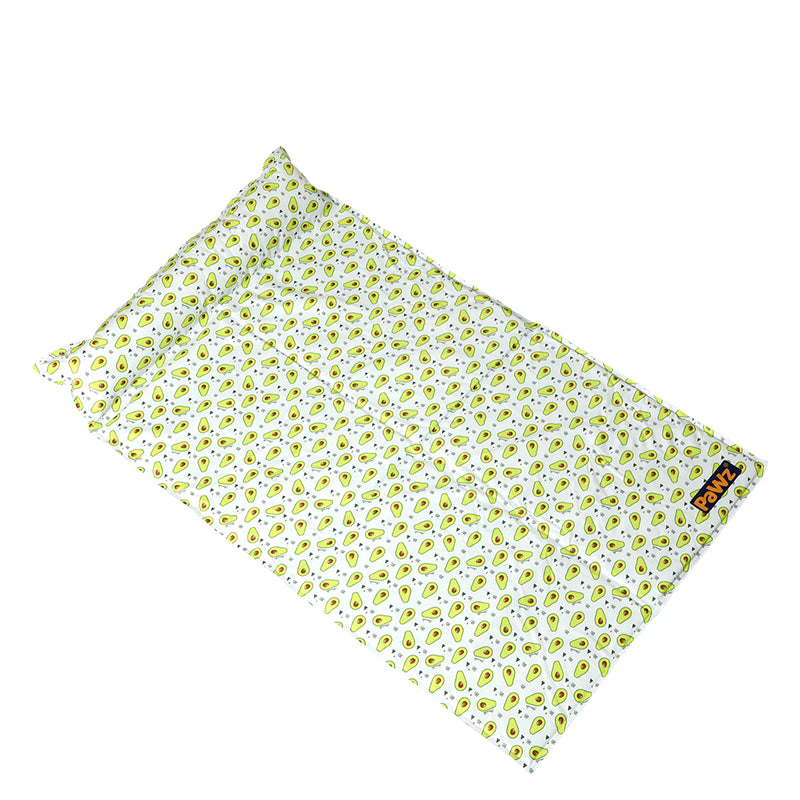 PaWz Pet Cooling Mat Cat Dog Gel Non-Toxic Large-1954802554605015040