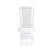 TOQUE Cereal Dispenser 5.5L Grain Container-1954802892842078209