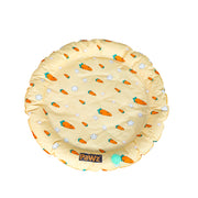 PaWz Pet Cool Gel Mat Cat Bed Dog Bolster L Large-1954802534396858369