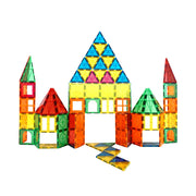 BoPeep Kids Magnetic Tiles Blocks Building-1954802770225795073