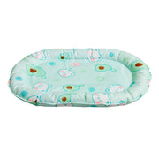 Pawz Pet Cooling Mat S Green-1954802431854514177