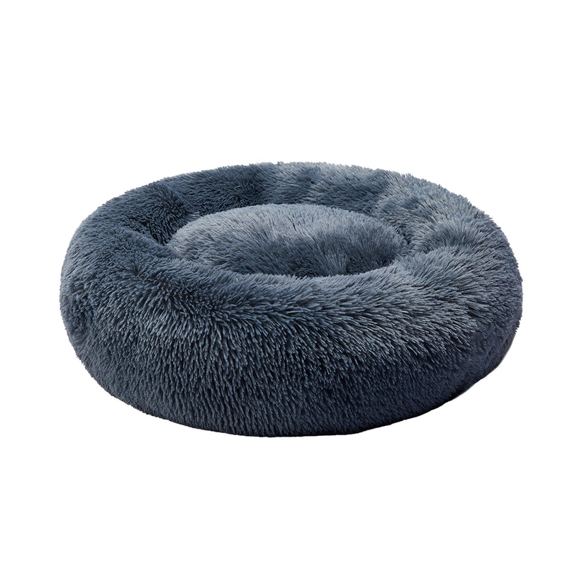 PaWz Pet Bed Dog Beds Mattress Bedding L Dark Grey Large-1954802759425462273
