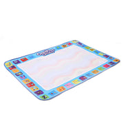 Kids Drawing Mat Aqua Doodle Board Water-1954802766820020225