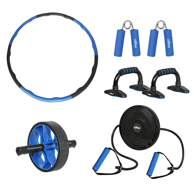 Centra Exercise Roller Wheel Set-1954802437684596737
