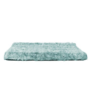 PaWz Dog Mat Pet Calming Bed Memory L Green Large-1954802546363207681