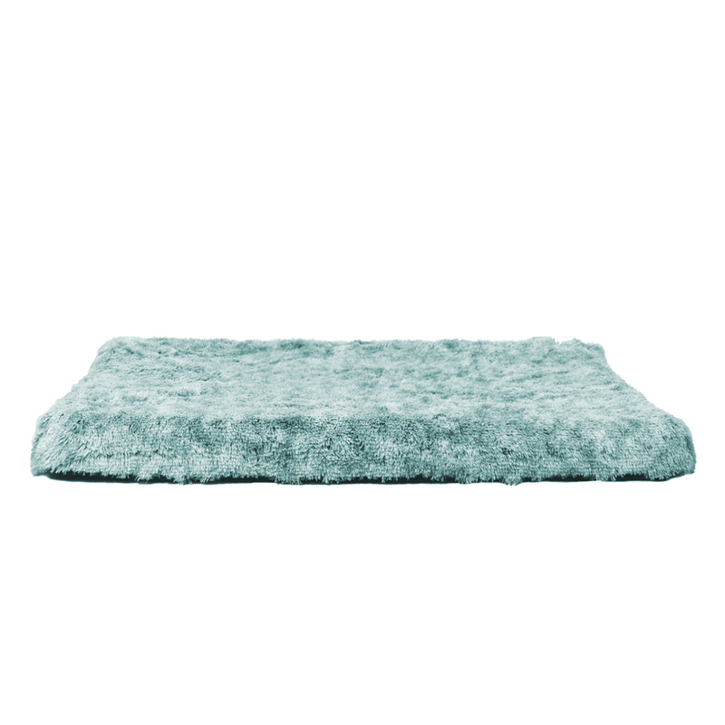 PaWz Dog Mat Pet Calming Bed Memory L Green Large-1954802546363207681