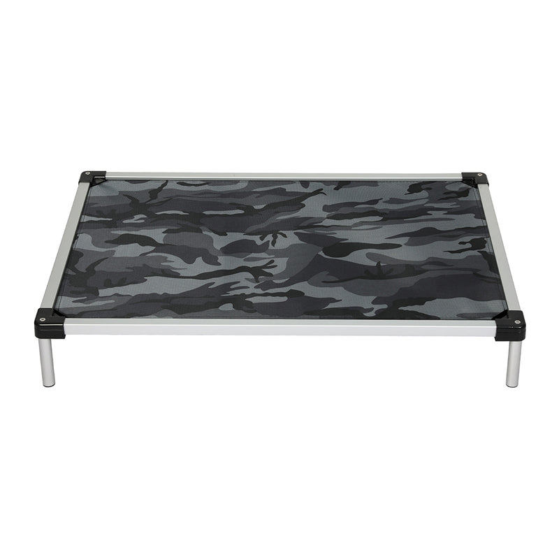 PaWz Pet Trampoline Aluminium Frame L Camoflauge Large-1954802570736308225
