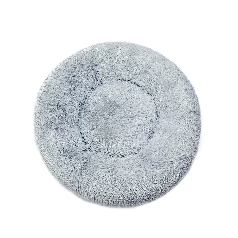 PaWz Pet Bed Dog Beds Mattress Bedding XL Grey X-Large-1954802762126594049