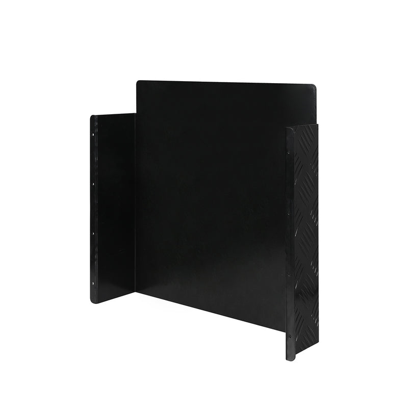 Manan Diesel Tank Cover for Diesel Heater Black-1954802964736643073