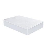 DreamZ Mattress Protector Topper Polyester Double-1954802696053723137