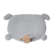 PaWz Pet Bed Cat Calming Beds Dog Squeaky L Grey Large-1954802524741570561