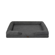 PaWz Memory Foam Pet Sofa Bed-1954802346068414465